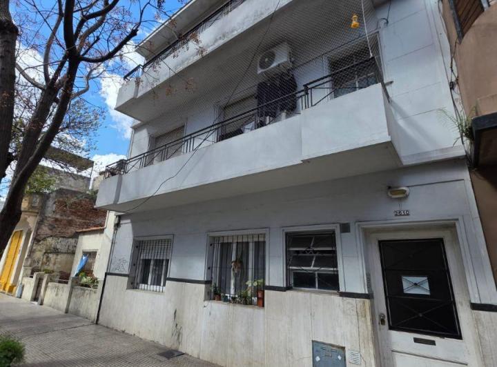Departamento · 37m² · 2 Ambientes