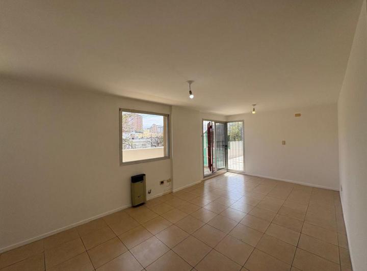 Departamento · 57m² · 2 Ambientes