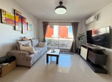 Departamento · 51m² · 2 Ambientes · 1 Cochera · Se Alquila Departamento Dos Amb, con Cochera y Amenities (Caballito)