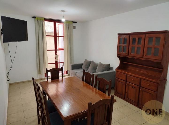 Casa · 21m² · 3 Ambientes