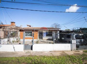 Casa · 180m² · 8 Ambientes · 2 Cocheras · Venta 3 Casas en Padrón Único Malvin Al Norte