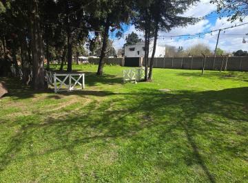 Terreno · 360m² · Terreno en Longchamps