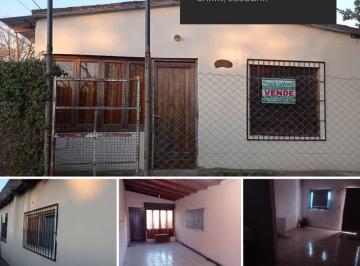 Casa de 3 ambientes, Escobar · Casa y Monoambiente en Barrio Los Tulipanes