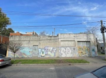 Depósito · 136m² · Venta Muy Buen Deposito de 230 m² Zona Industrial en Villa Ballester a 700 m de Alcorta