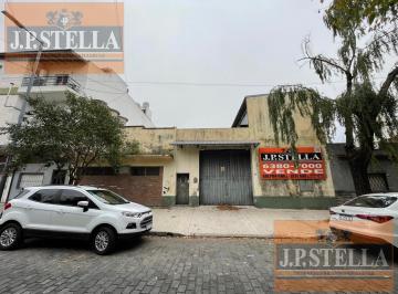 Bóveda, nicho o parcela · 684m² · Galpón 680 m² Cubiertos S/ Lote 600 m² - Ideal Emprendimiento Inmobiliario - Liniers