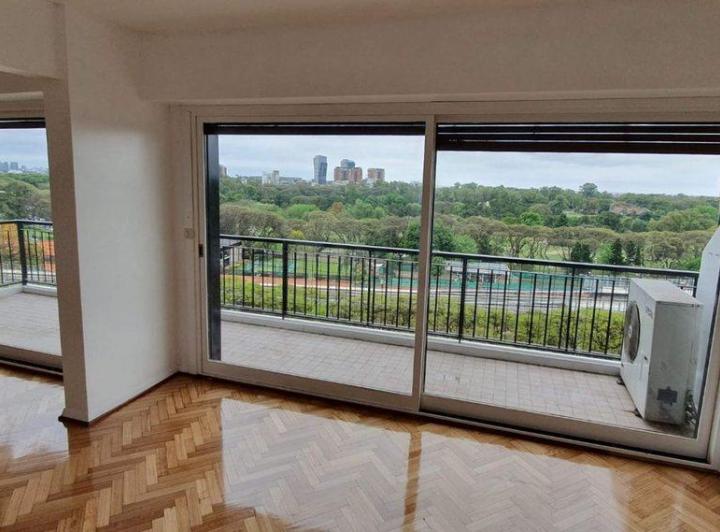 Departamento · 134m² · 4 Ambientes · 1 Cochera