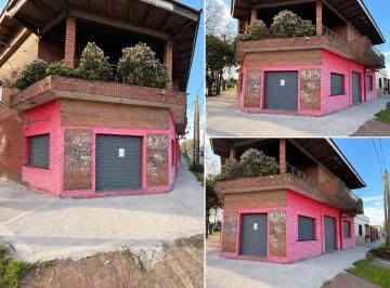 Local comercial · 110m² · Local en Alquiler Burzaco