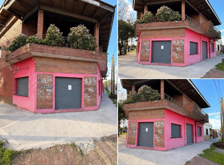Local comercial · 110m²