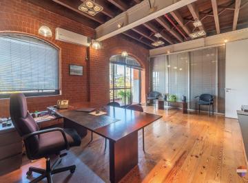 Oficina comercial · 250m² · 2 Cocheras · Alquiler Oficina Clase a en Puerto Madero, Dique 4