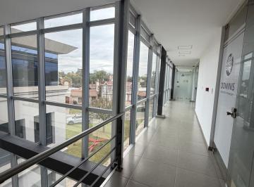 Oficina comercial · 65m² · 3 Ambientes · 1 Cochera · Oficina en Venta con Cochera | Quadra 54 – Villa Belgrano