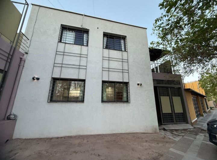 Departamento · 74m² · 4 Ambientes · 2 Cocheras