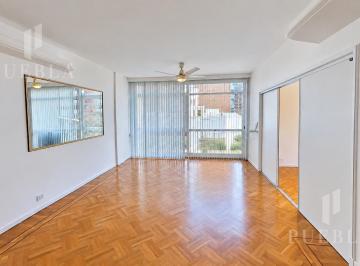 Departamento · 104m² · 4 Ambientes · Venta Semipiso 4 Ambientes en Belgrano con Mucha Luz Natural - Apto Credito
