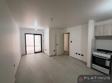 Departamento · 49m² · 3 Ambientes · Departamento en Venta de 1 Dormitorio a Estrenar - Nueva Córdoba