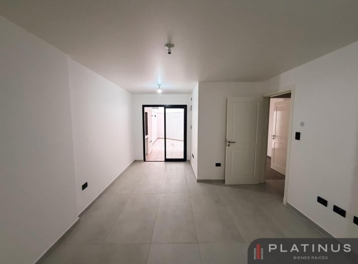 Departamento · 49m² · 3 Ambientes
