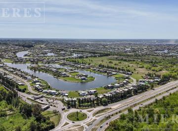 Terreno · 927m² · Lote en Venta a La Laguna Area 1 Barrio San Matías Escobar