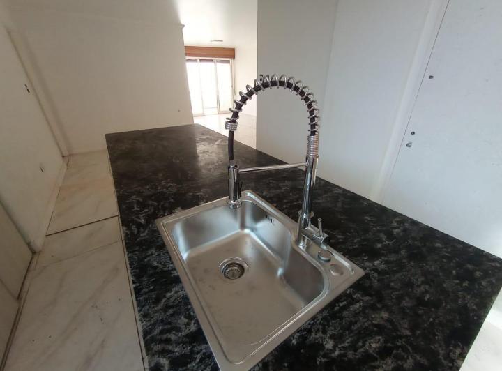 Departamento · 95m² · 3 Dormitorios