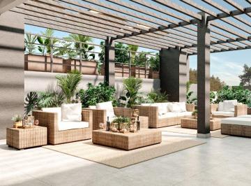 Departamento · 62m² · 2 Ambientes · 1 Cochera · Venta 2 Amb Hurlingham 100% Financiado a 10 Años!