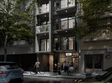 Departamento · 34m² · 1 Ambiente · Departamento Monoambiente Venta Pozo Estrenar Amenities