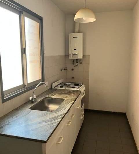Departamento · 1 Ambiente