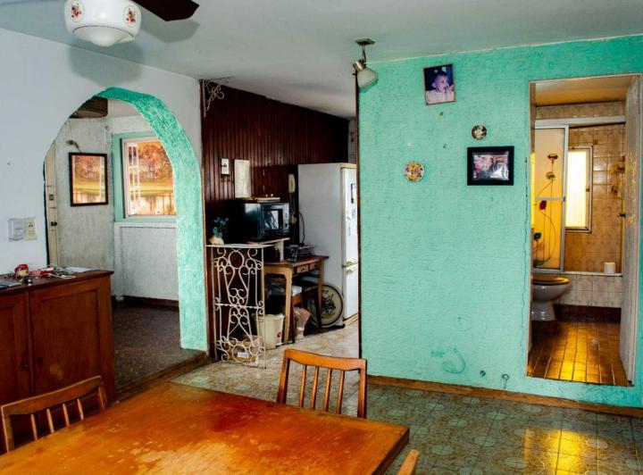 Departamento · 51m² · 3 Ambientes