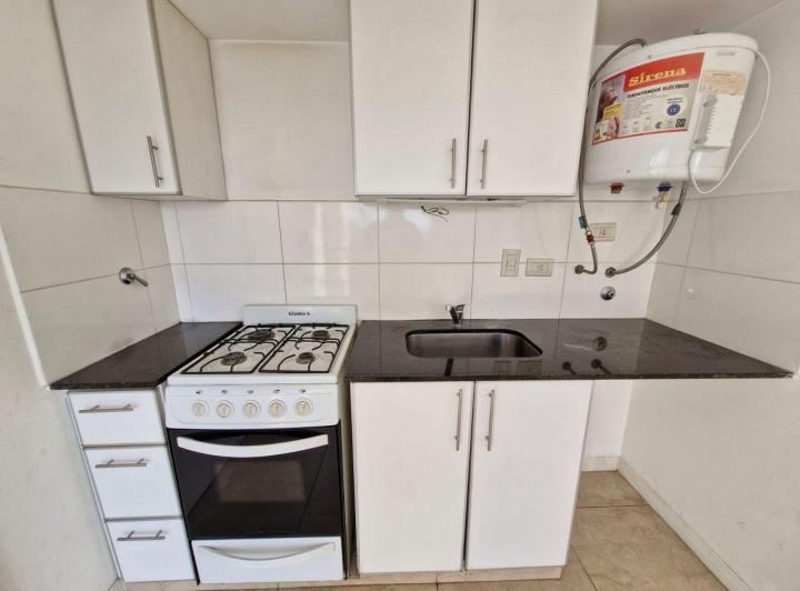 Departamento · 29m² · 1 Ambiente