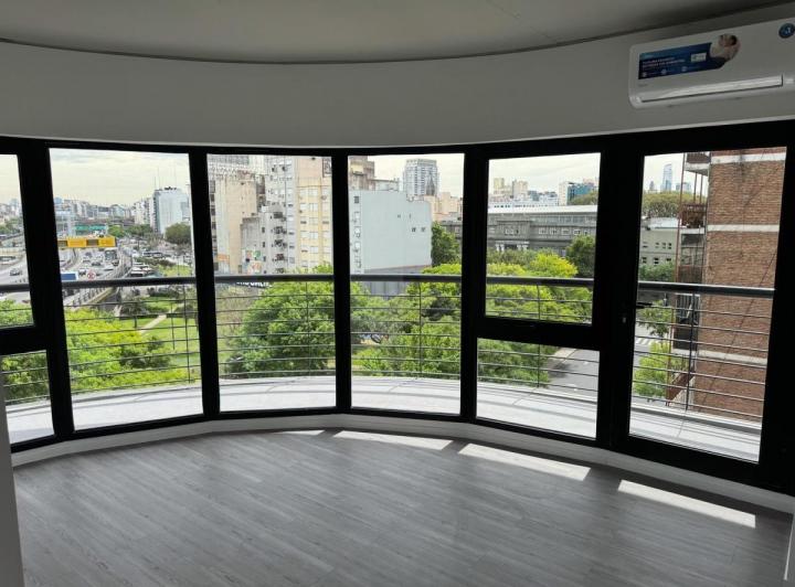Departamento · 47m² · 2 Ambientes