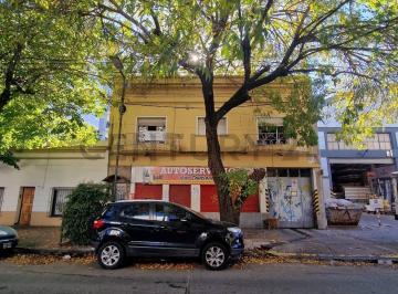 Depósito · 172m² · Alquiler Deposito en La Plata