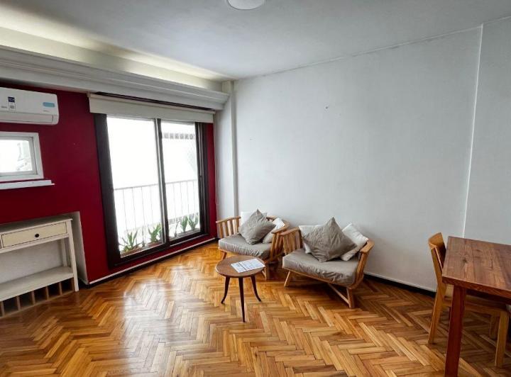 Departamento · 47m² · 3 Ambientes