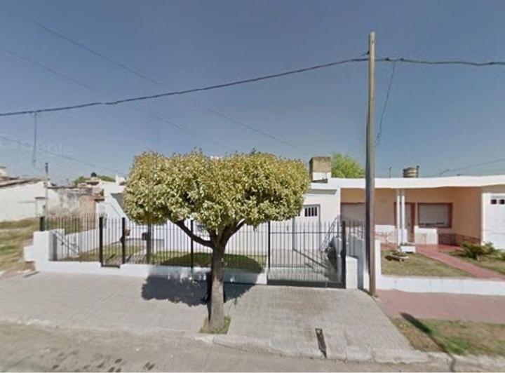 Casa · 134m² · 4 Ambientes · 2 Cocheras