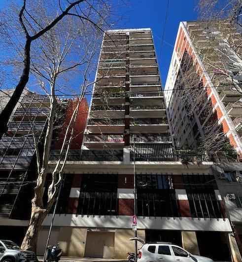 Departamento · 48m² · 3 Ambientes