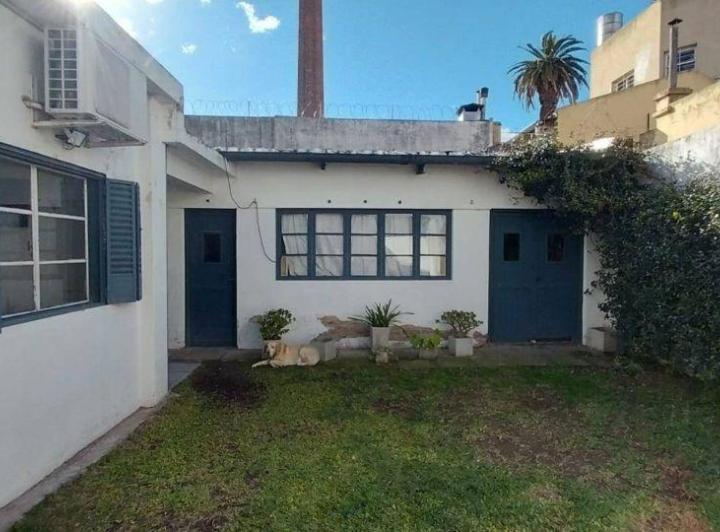 Casa · 150m² · 4 Ambientes · 1 Cochera