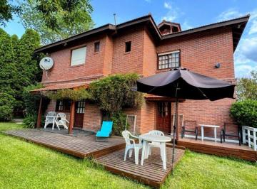 Local comercial · 340m² · Complejo en Venta de 11 Departamentos (3 y 4 Ambientes) - Mar de Ostende, Pinamar
