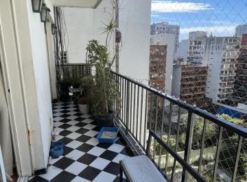Departamento · 75m² · 4 Ambientes · 1 Cochera · Departamento en Belgrano