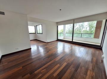 Departamento · 65m² · 2 Ambientes · 1 Cochera · Condominios del Alto 1 - Puerto Norte - 3 Dorm.