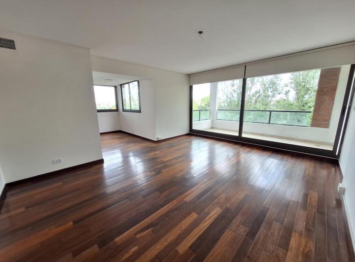 Departamento · 65m² · 2 Ambientes · 1 Cochera