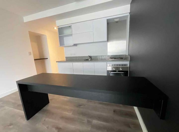 Departamento · 37m² · 1 Ambiente