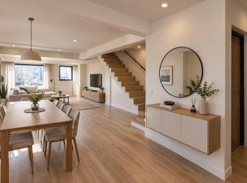Departamento · 133m² · 4 Ambientes · 1 Cochera · Departamento Dúplex en Venta en Villa Devoto, Capital Federal, Buenos Aires