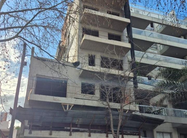 Departamento · 66m² · 3 Ambientes