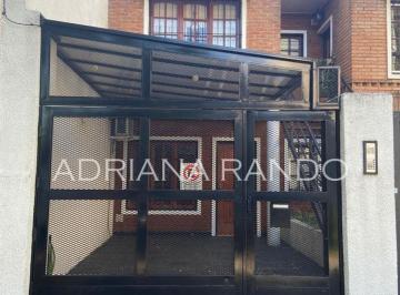 PH de 2 ambientes, Villa Devoto · Interesante PH 2 Ambientes con Cochera