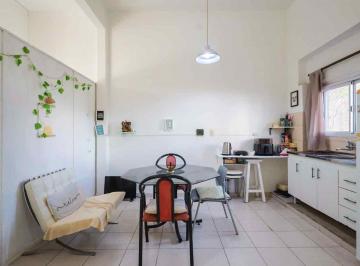 PH · 40m² · 1 Ambiente · PH Monoambiente Divisible en Venta San Fernando