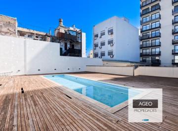 Departamento de 1 ambiente, Monserrat · Venta Departamento Monoambiente Amenities | Monserrat