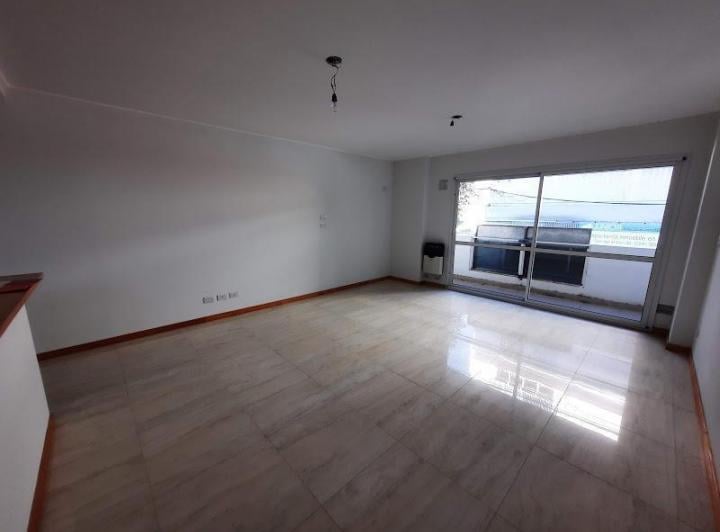 Departamento · 42m² · 1 Ambiente