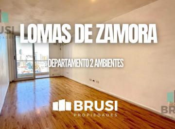 Departamento · 41m² · 2 Ambientes · Departamento en Venta en Lomas de Zamora - 2 Ambientes - Semipiso