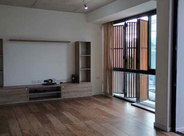 Departamento · 120m² · 6 Ambientes · 1 Cochera · Alquiler Triplex 2 Dorm. con Cochera