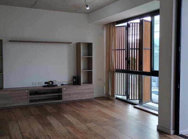 Departamento · 120m² · 6 Ambientes · 1 Cochera