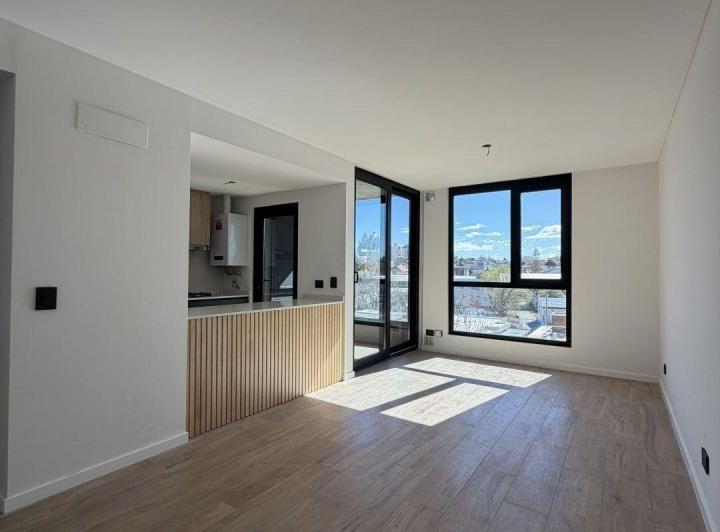 Departamento · 49m² · 2 Ambientes