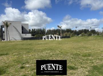 Terreno · 904m² · Terreno a La Venta en El Rebenque en Etapa I