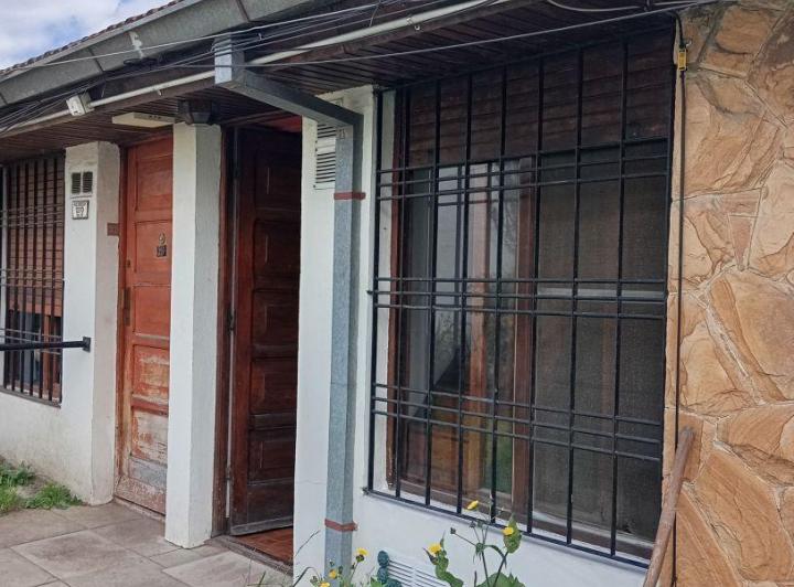 PH · 35m² · 2 Ambientes
