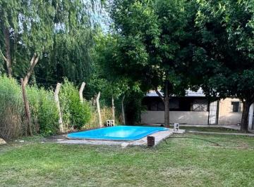 Casa · 40m² · 2 Ambientes · Casa en Venta Ruta 2