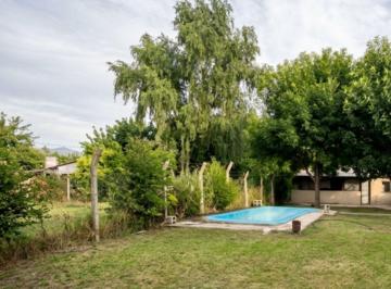 Casa · 40m² · 2 Ambientes · Casa en Venta Ruta 2